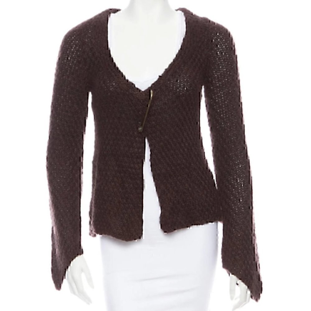 YIGAL AZROUËL Sweater Size: M See Measurements
